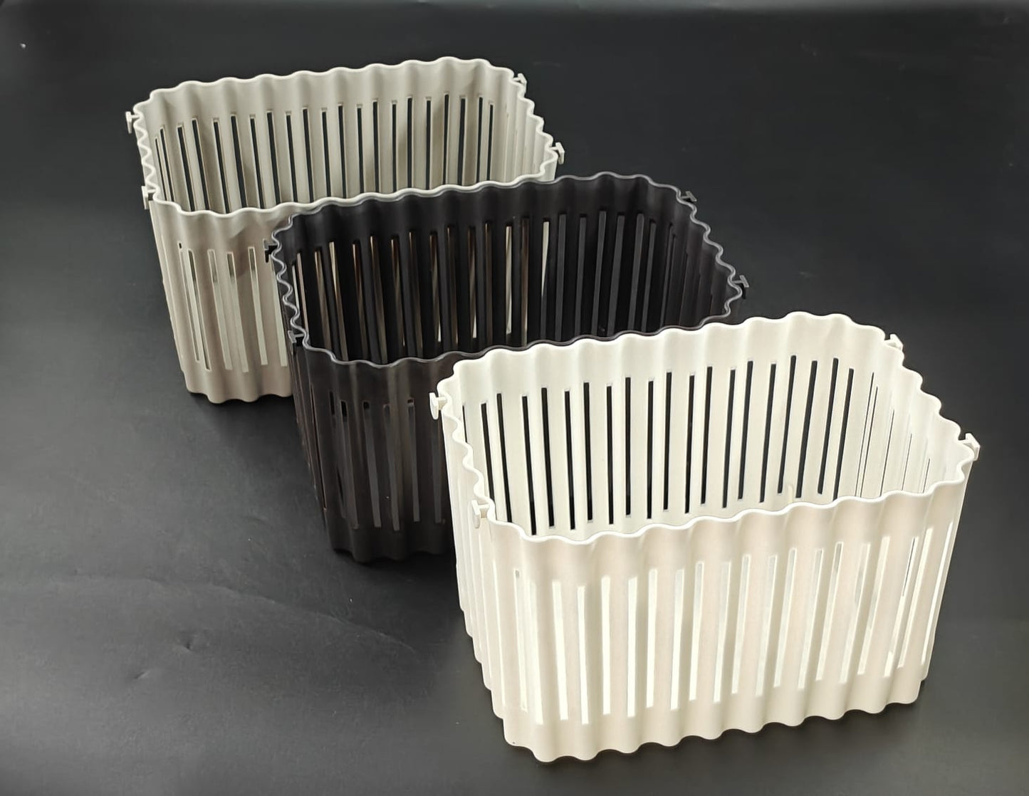 BLU BASKET ECO - 009