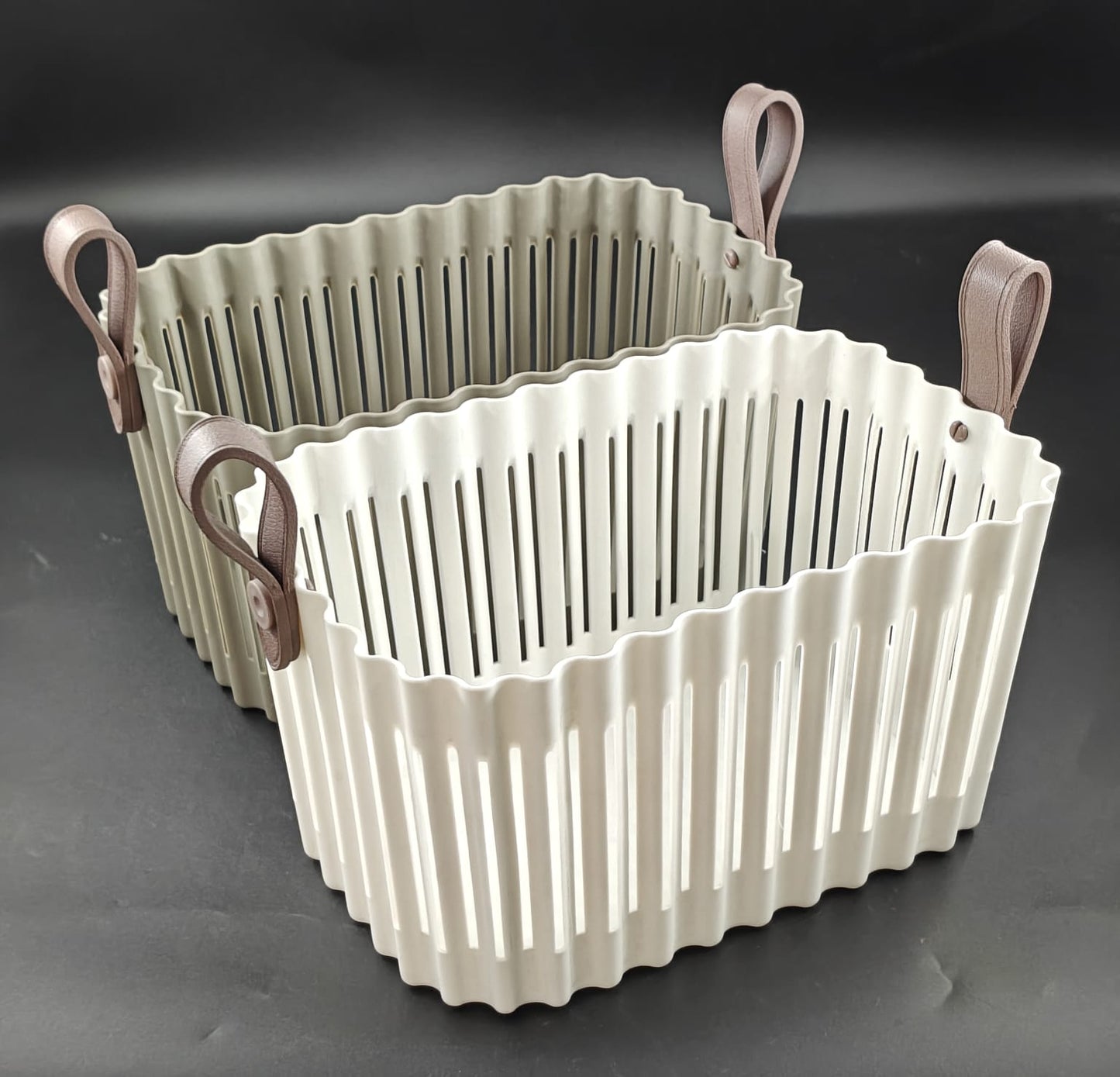 BLU BASKET 9184 - S