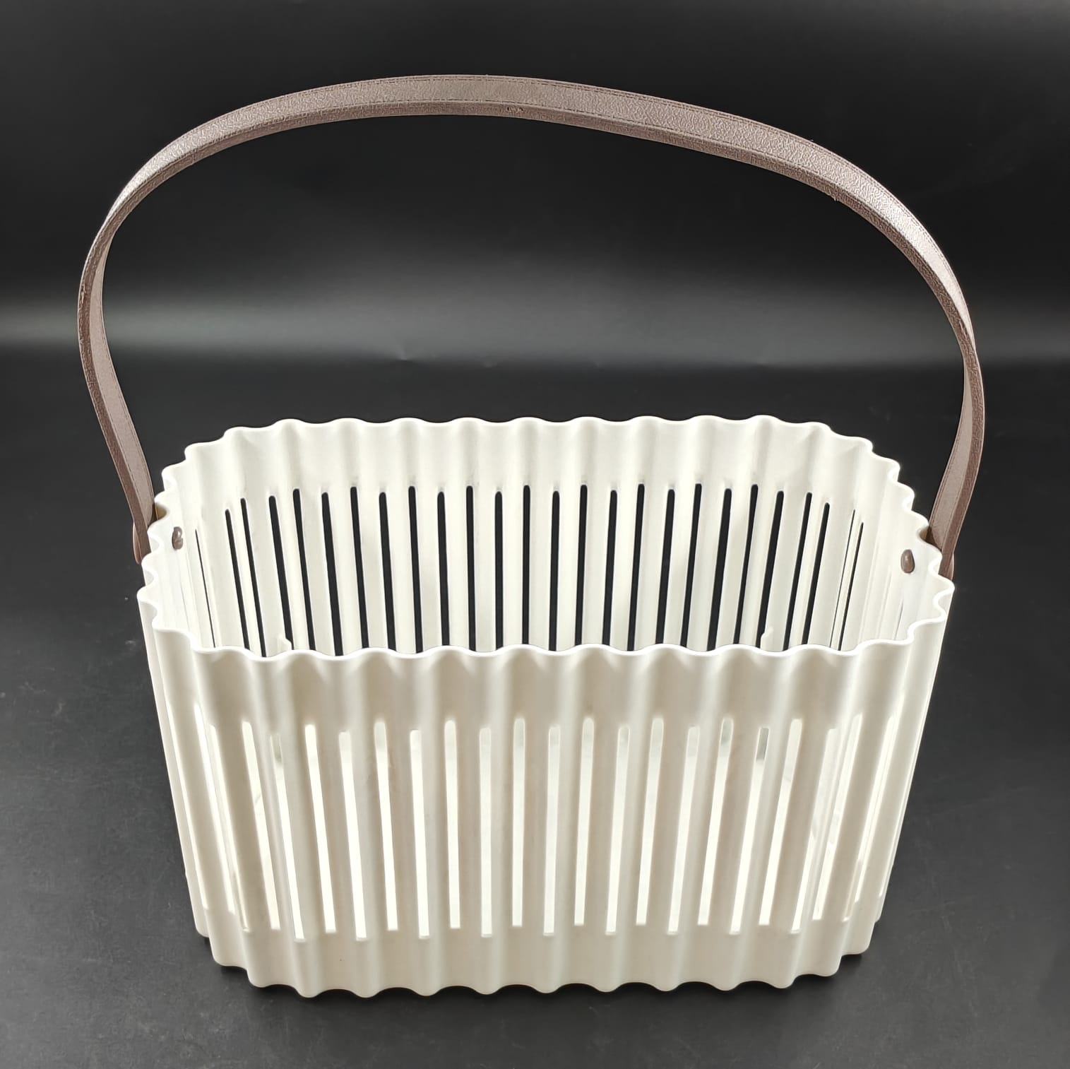BLU BASKET 9186 - S1