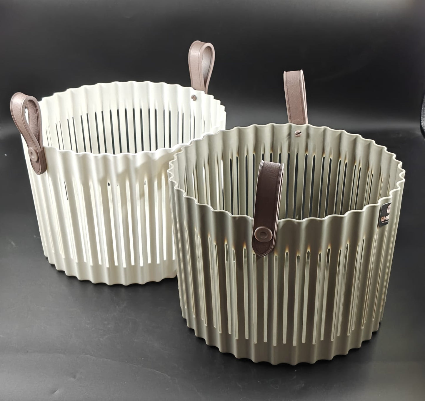 BLU BASKET 9189 - S1