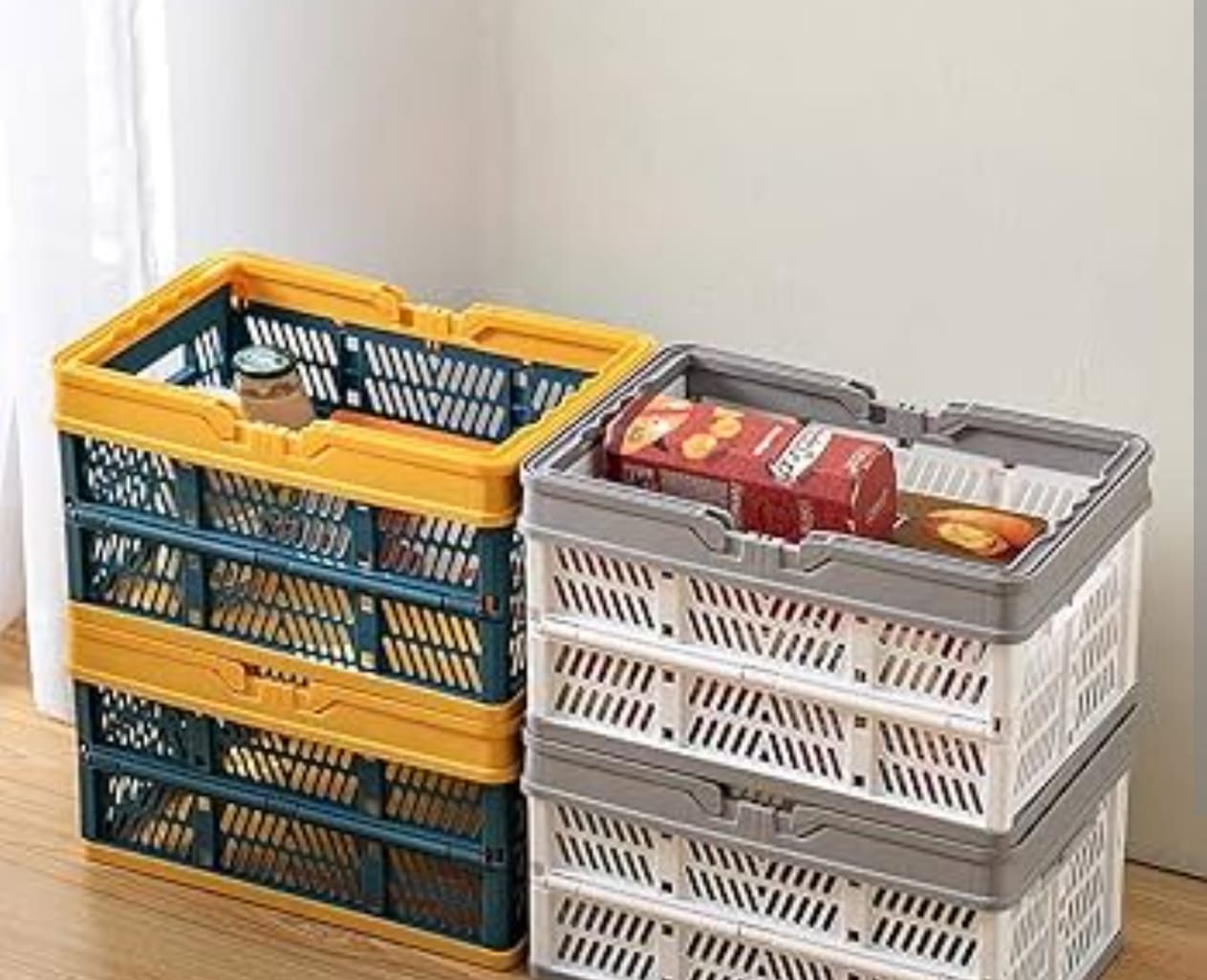 FOLDING ORGANISER - 255 B