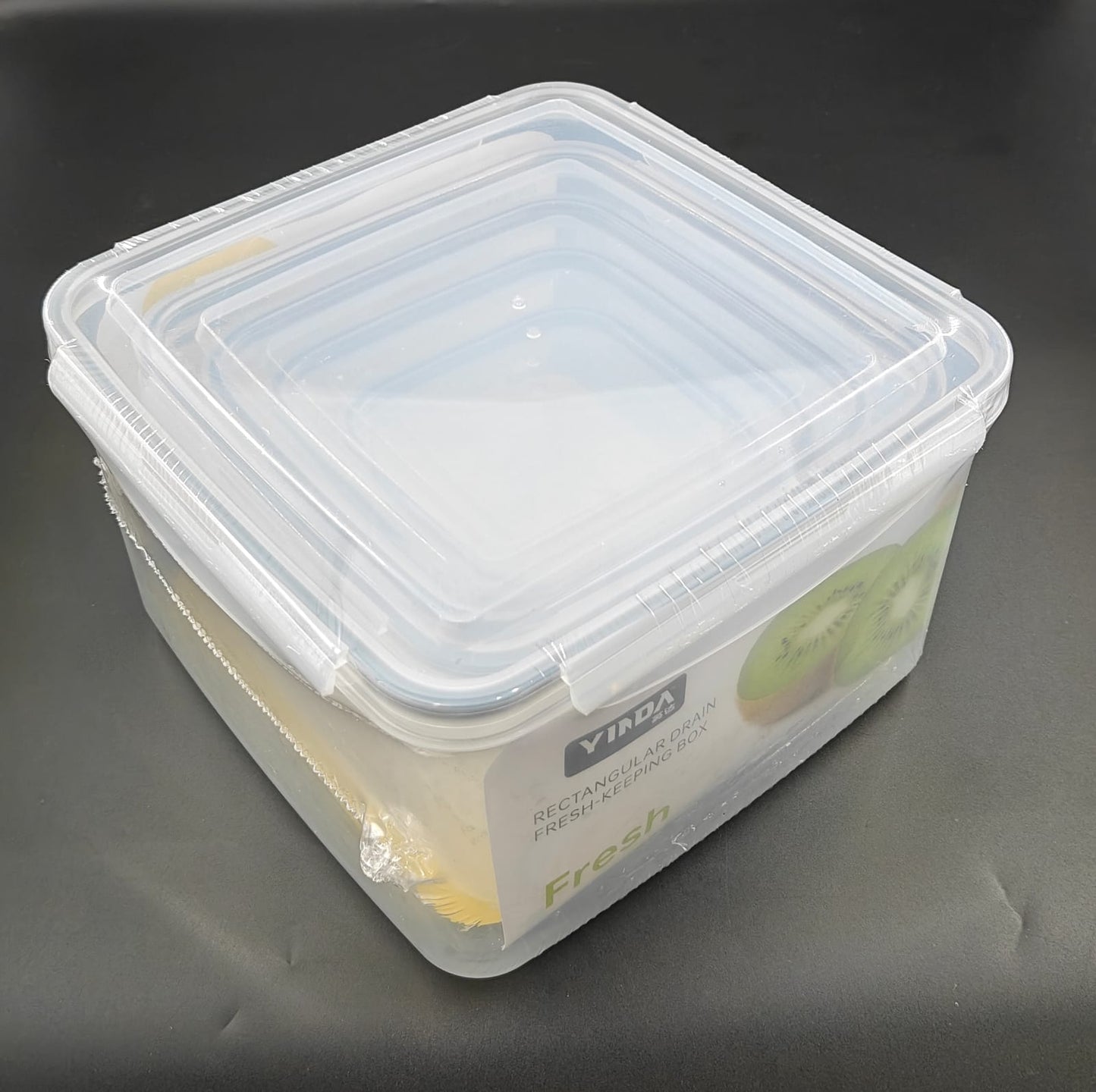 STORAGE BOX 5PC SET W0S