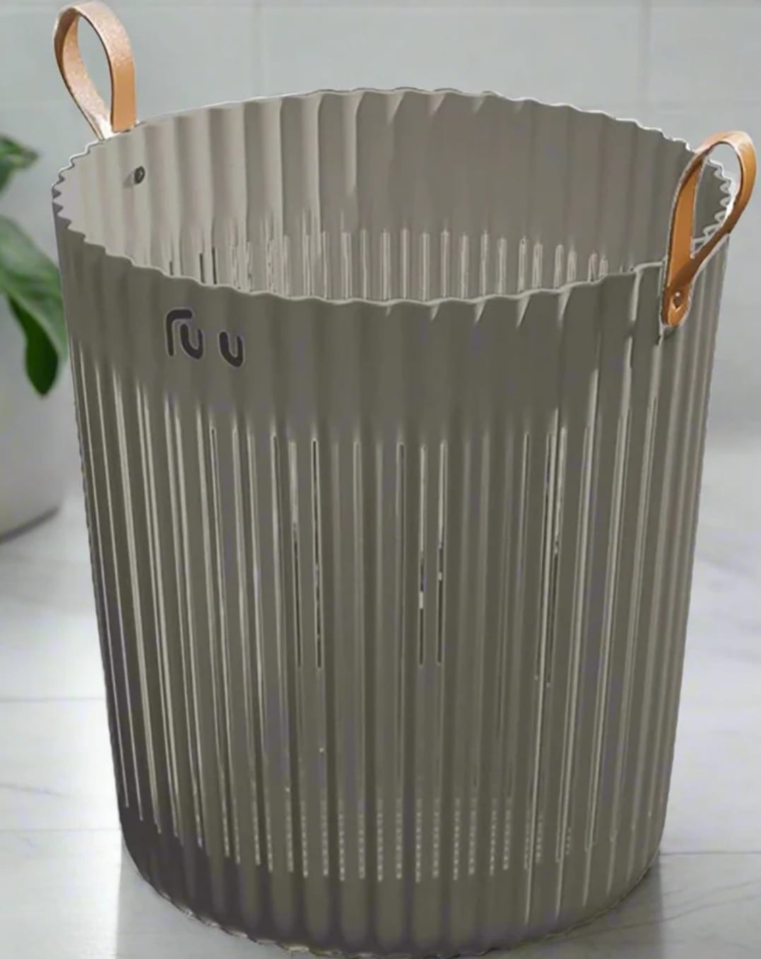 IBLU - LAUNDRY BASKET