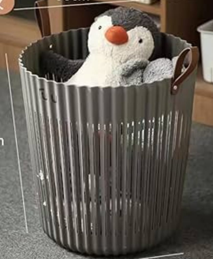 IBLU - LAUNDRY BASKET