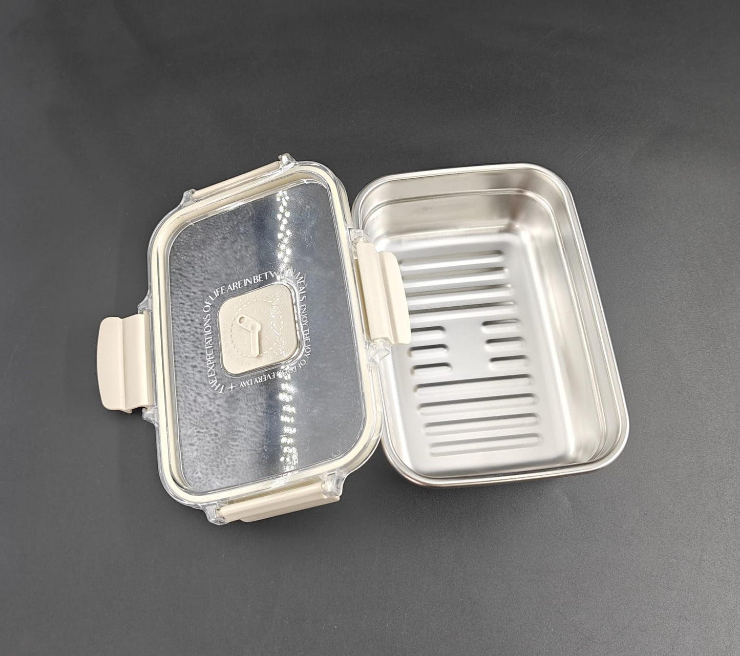CRISPER FOOD BOX - 700ML