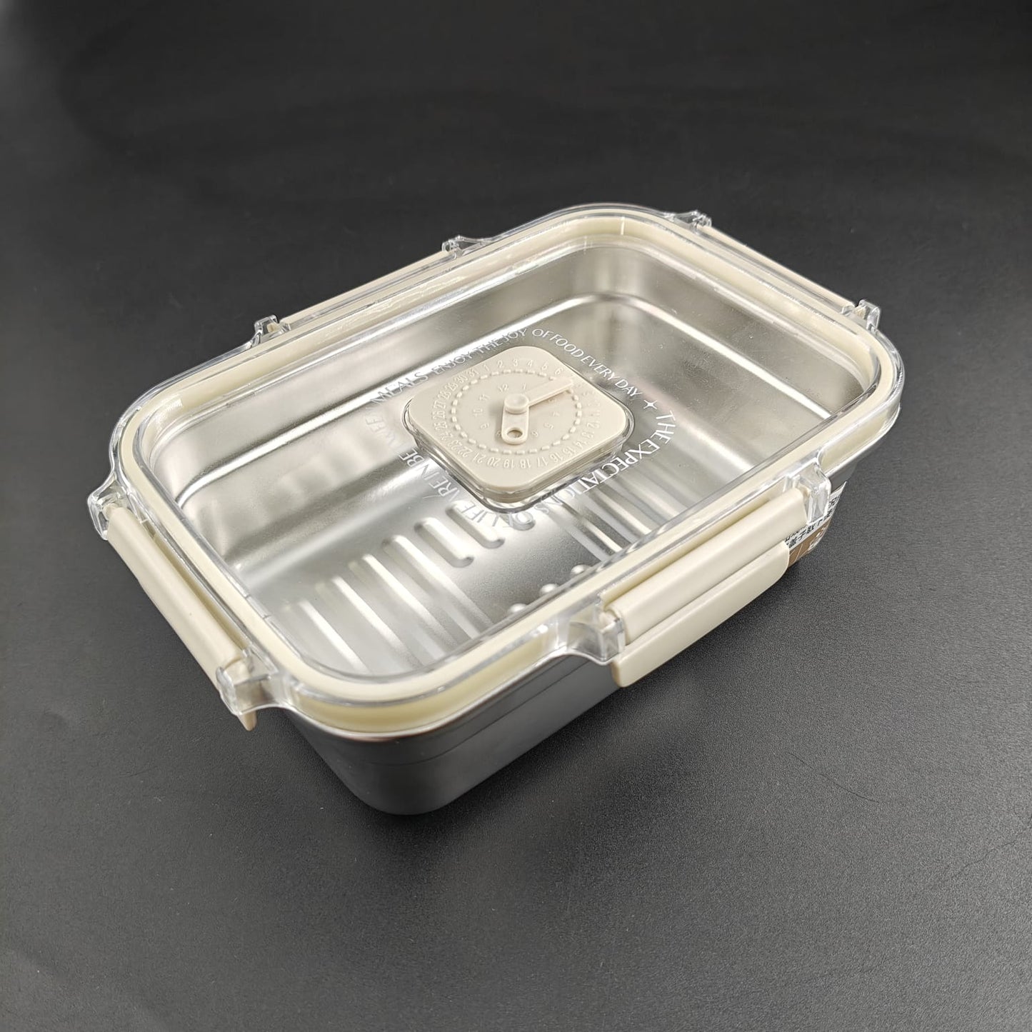 CRISPER FOOD BOX - 700ML