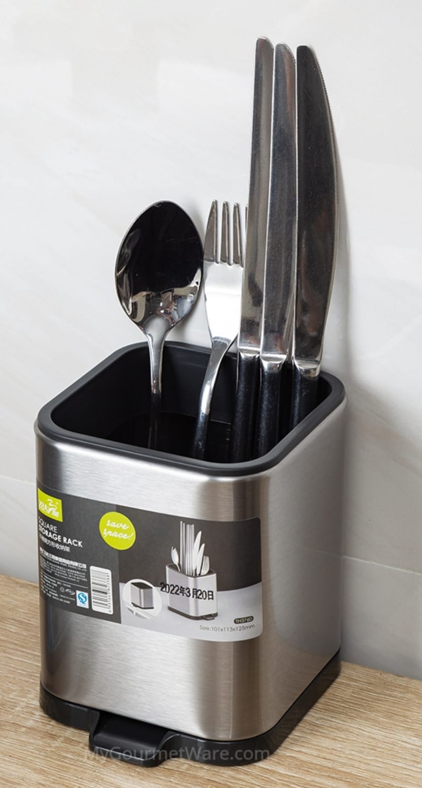 FEIDASH RACK - H3760