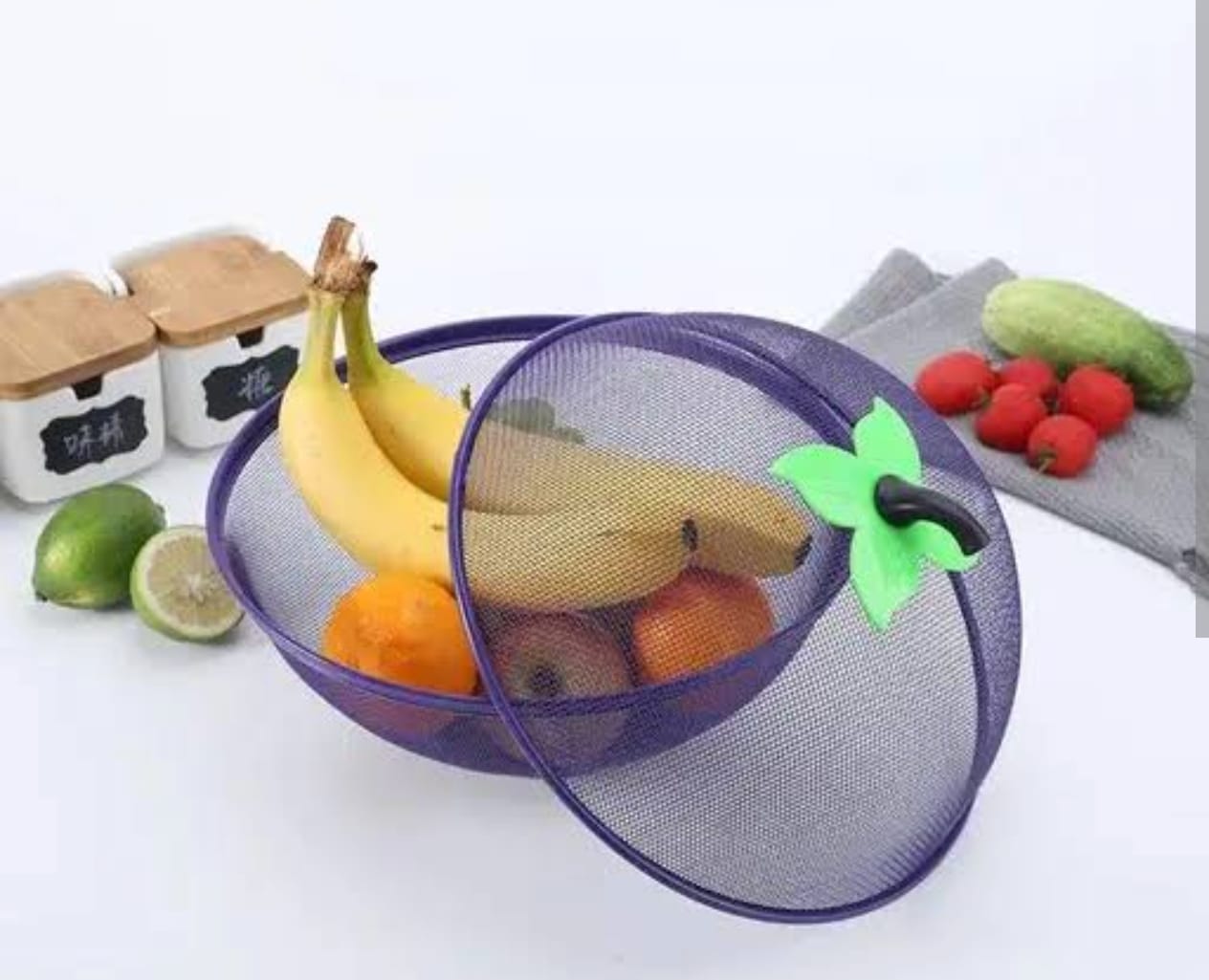 FRUIT BASKET MTL