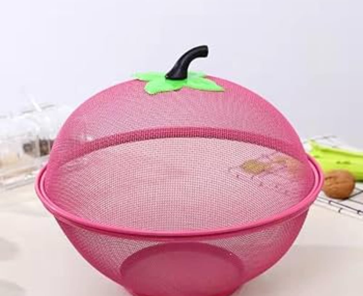 FRUIT BASKET MTL