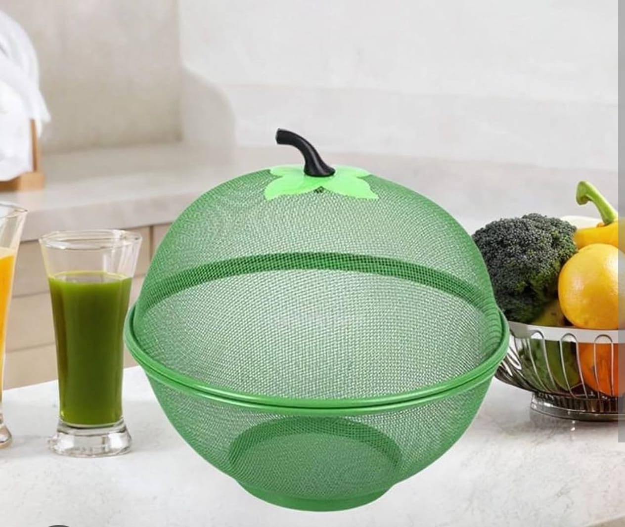 FRUIT BASKET MTL