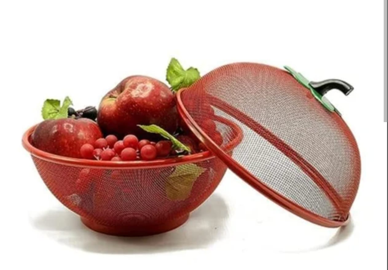 FRUIT BASKET MTL