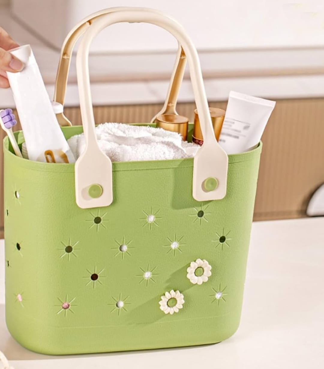 CREATIVE BASKET - 8217