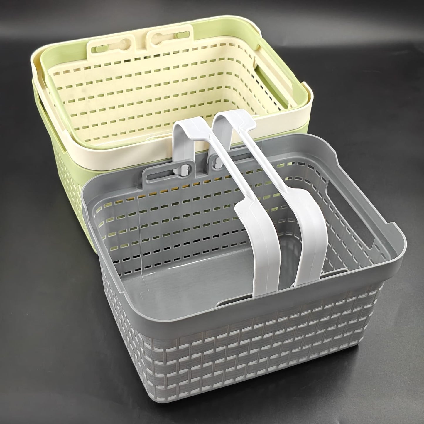 TOFY BASKET - 7119