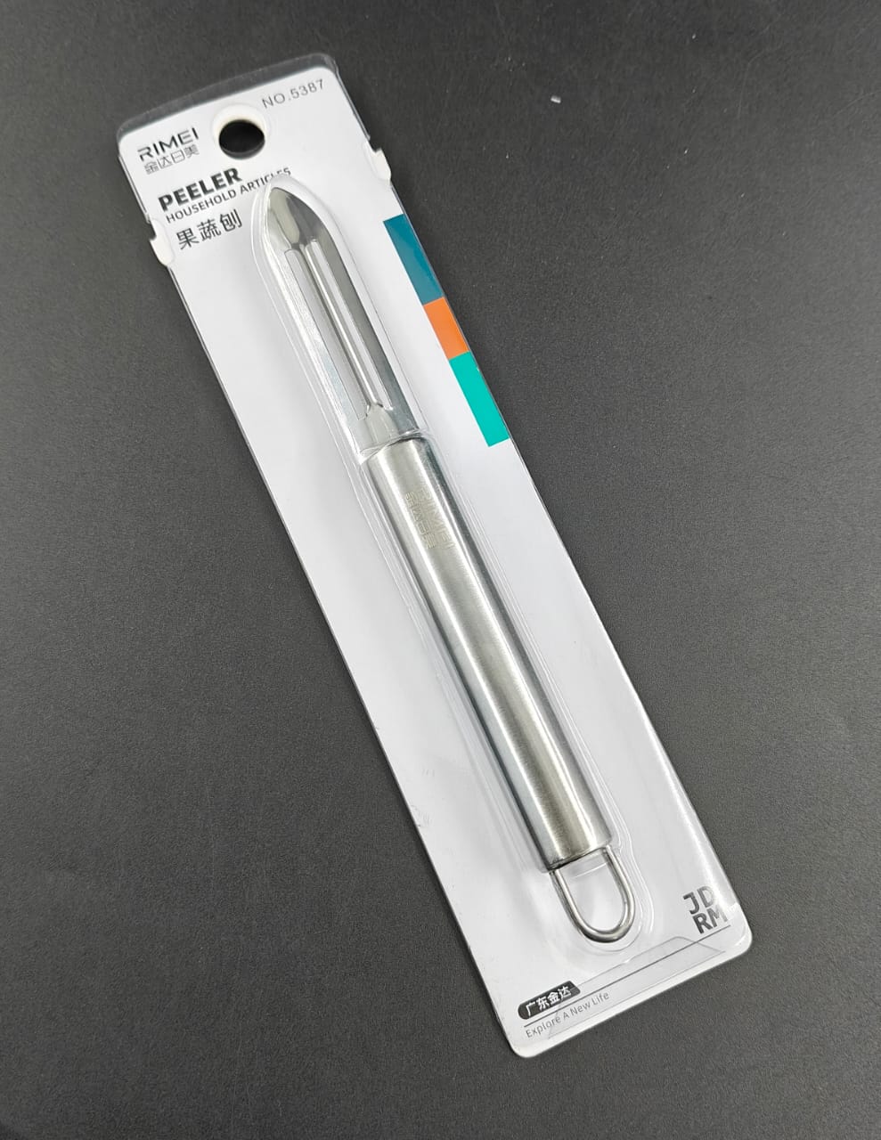 RIMEI PEELER - 5387