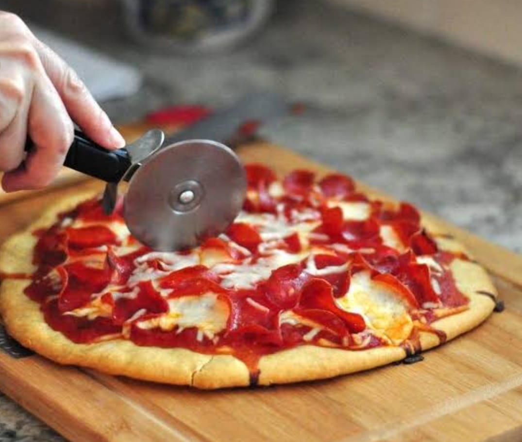 SHENGYA PIZZA CUTTER
