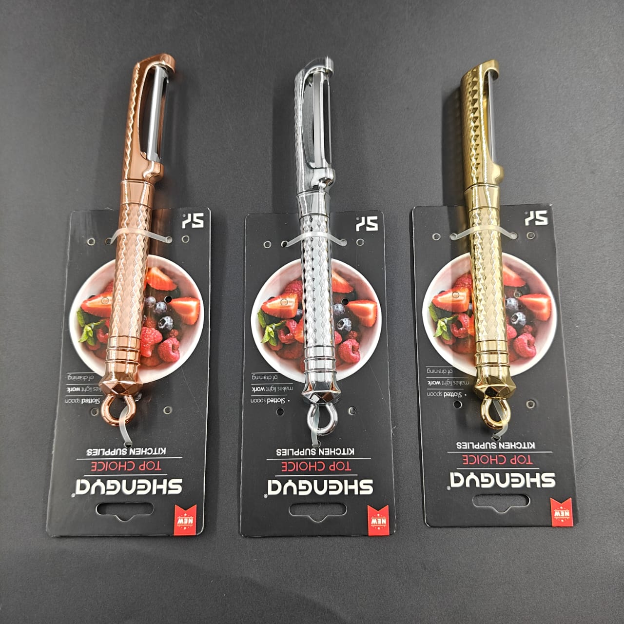 SHENGYA PEELER - 4486