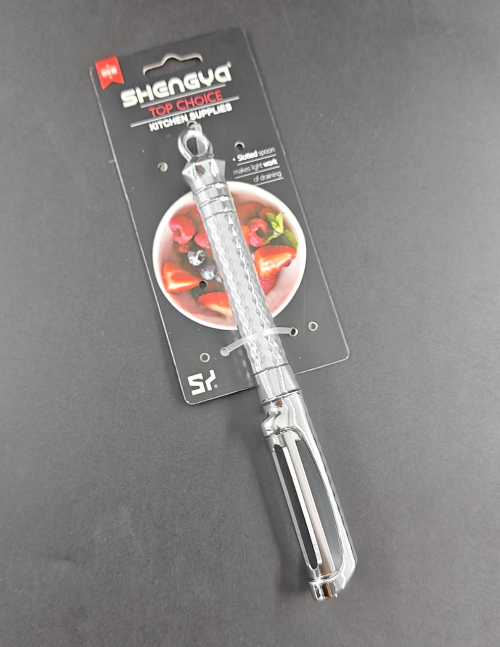 SHENGYA PEELER - 4486
