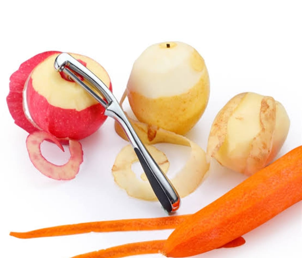 SHENGYA PEELER - 2707