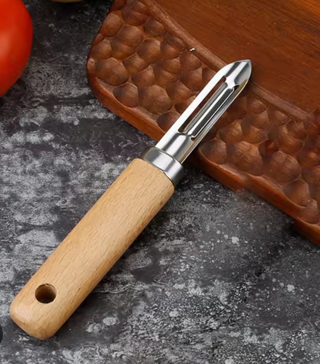 SHENGYA BAMBOO PEELER