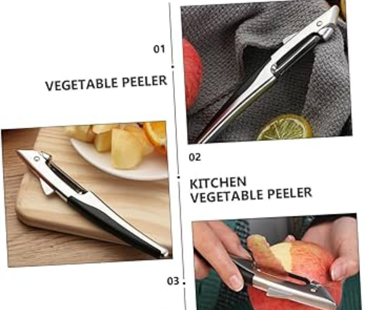 SHENGYA PEELER E1515