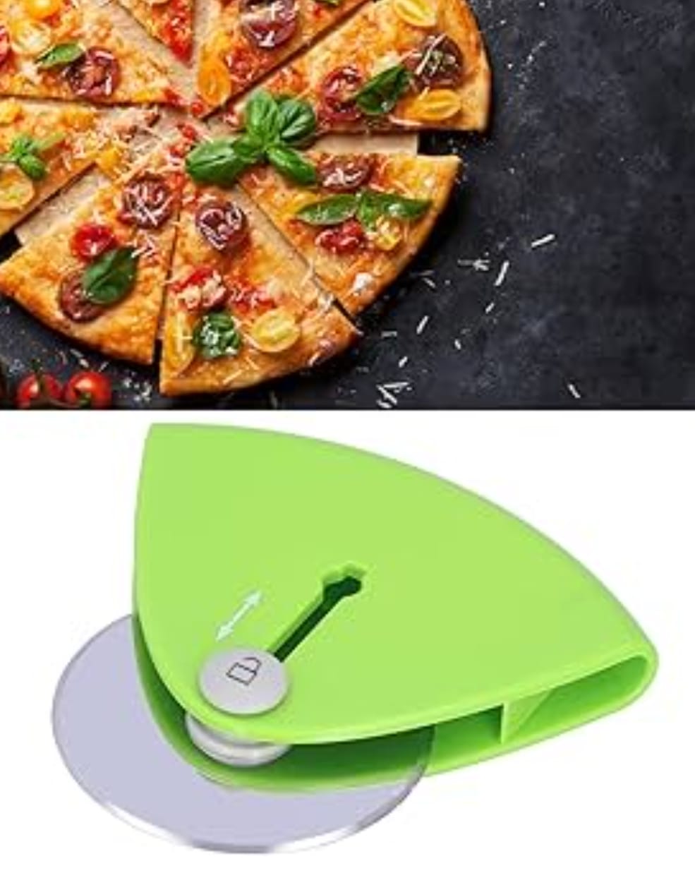 SHENGYA PIZZA CUTTER