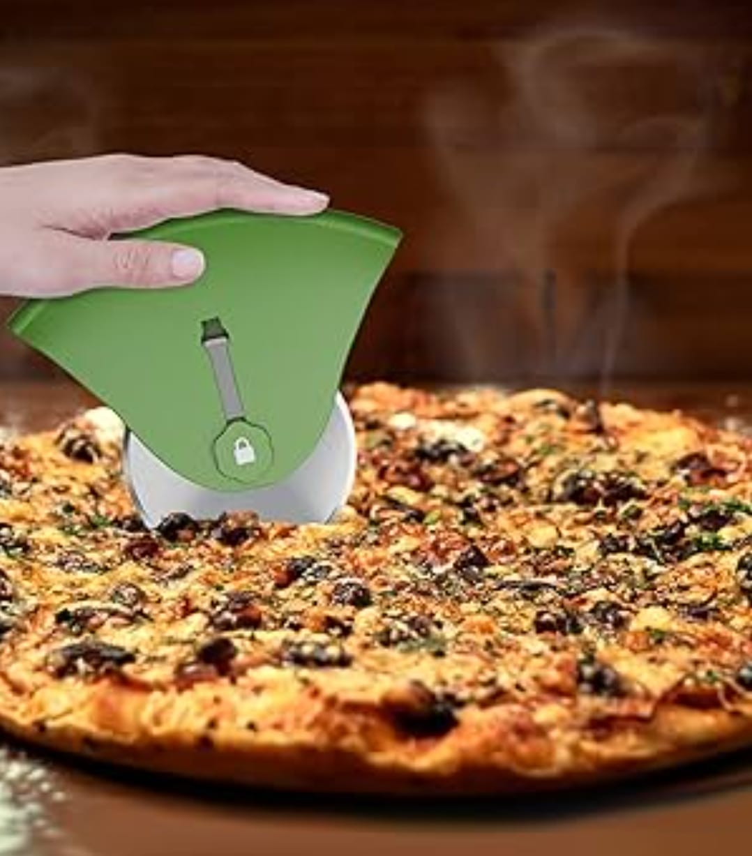 SHENGYA PIZZA CUTTER