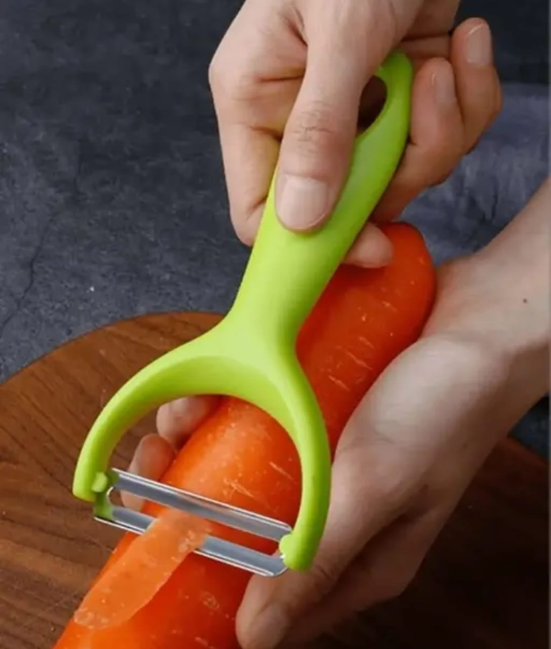 SHENGYA PEELER - 6414