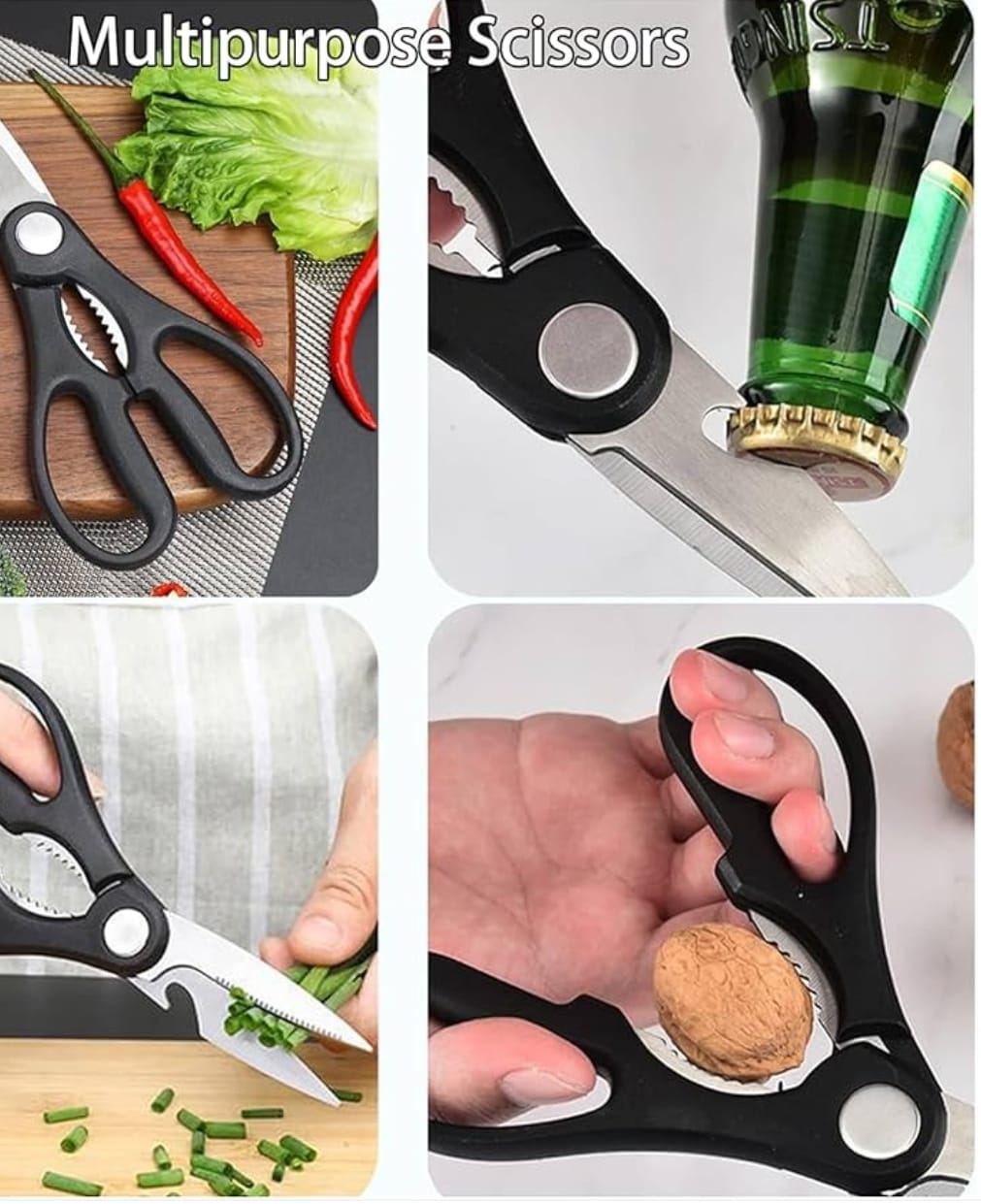 SHENGYA KNIFE - 0011