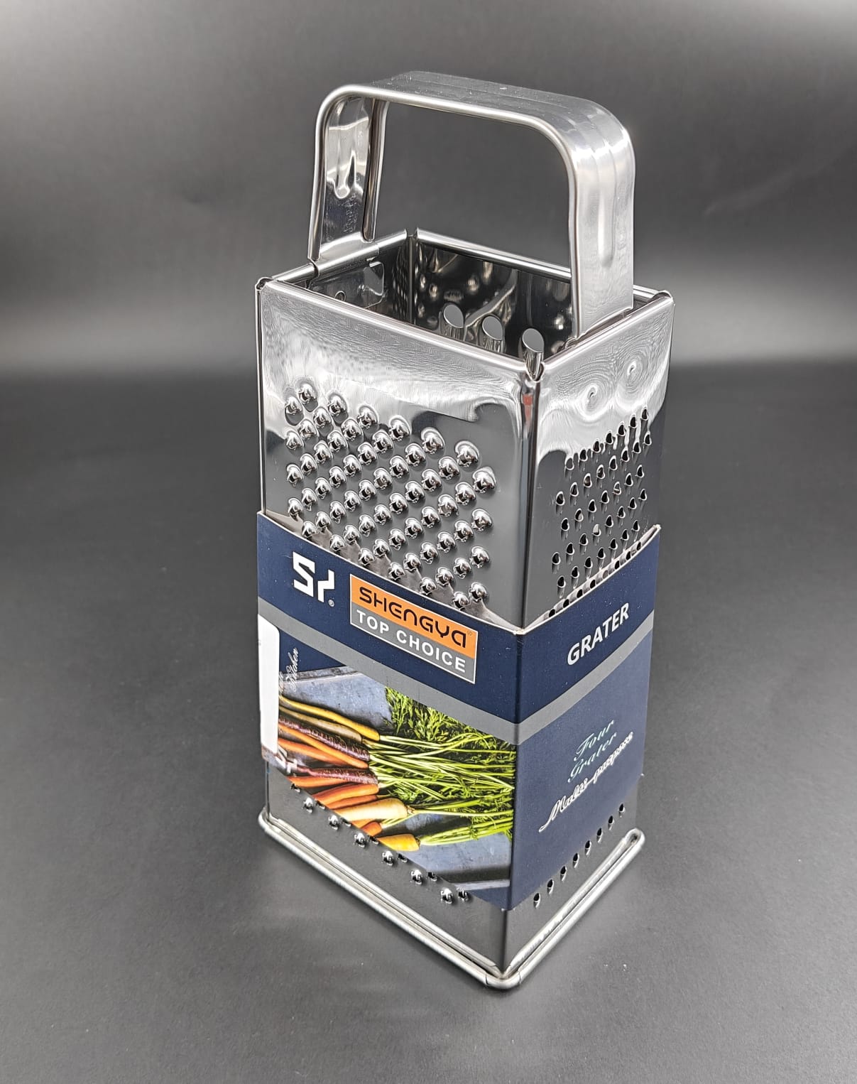 SHENGYA GRATER - 0580