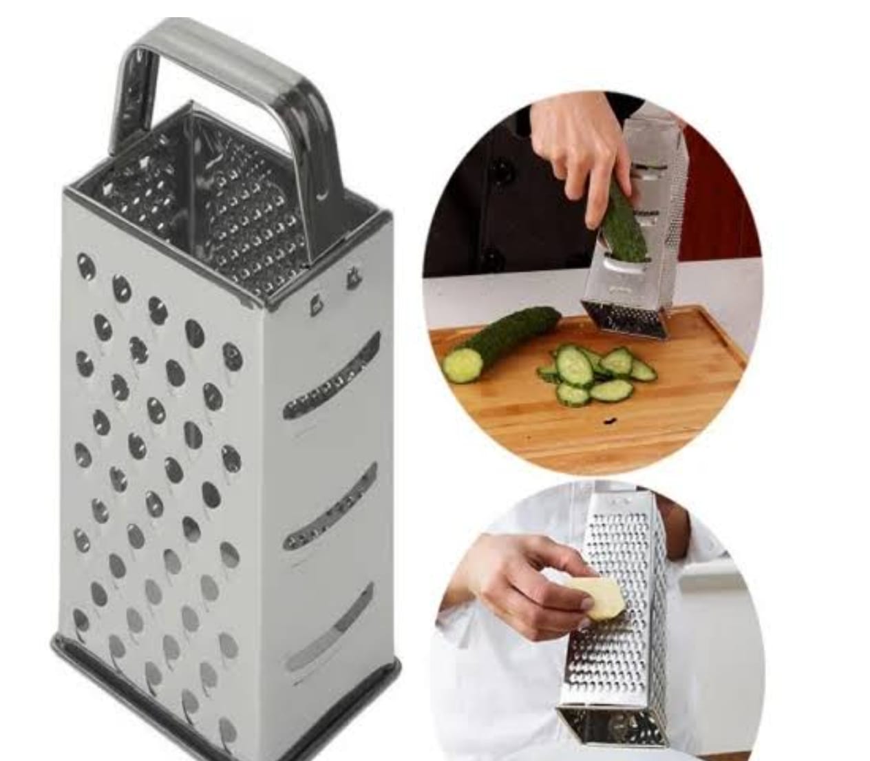 SHENGYA GRATER - 0580