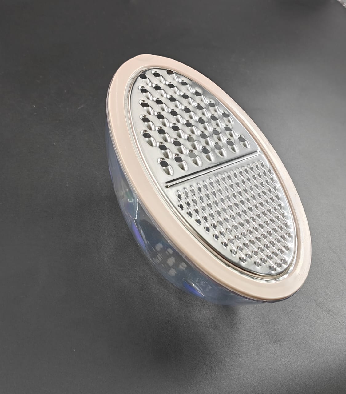 GRATER 2 IN 1
