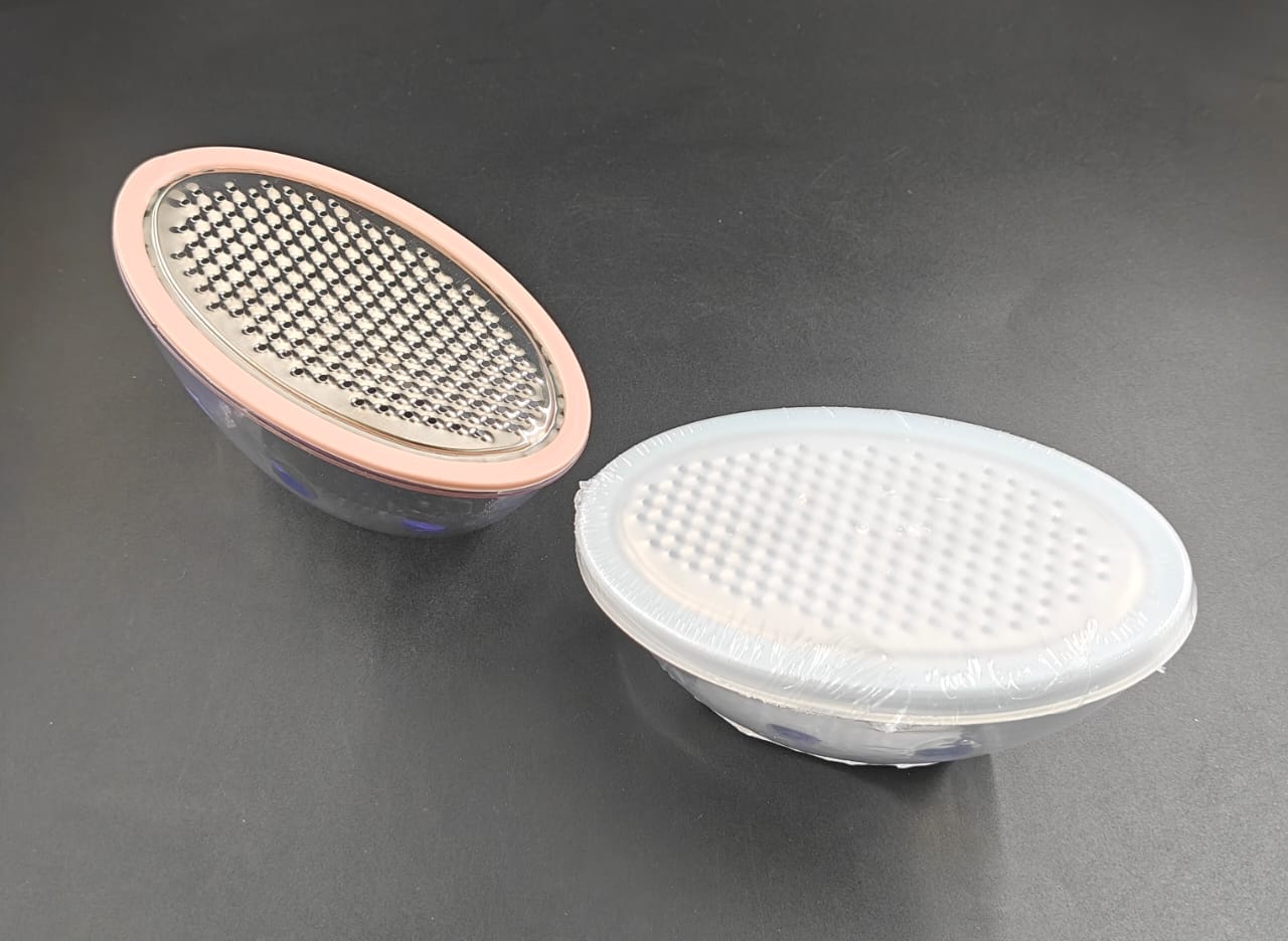 TINY GRATER