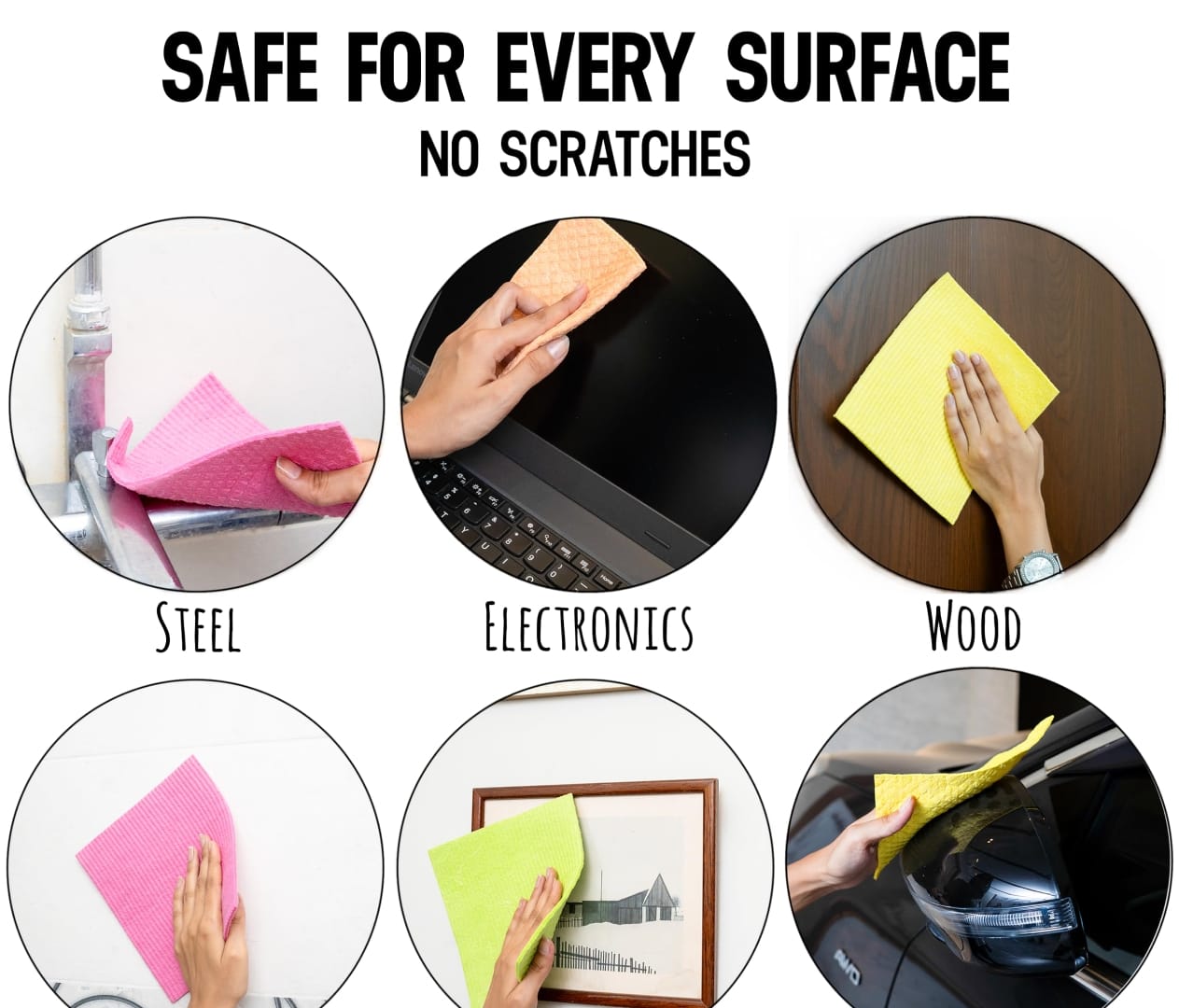 OKS 3338 WIPES