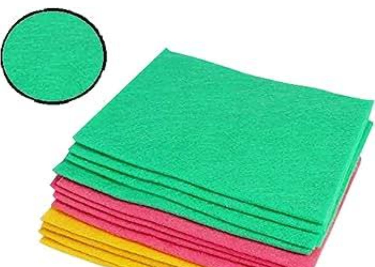 OKS 1338 - 12 WIPES