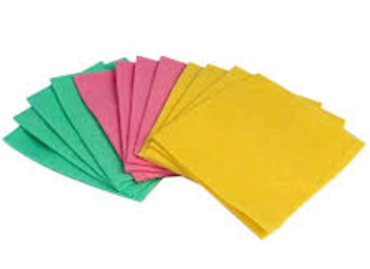 OKS 1338 - 12 WIPES