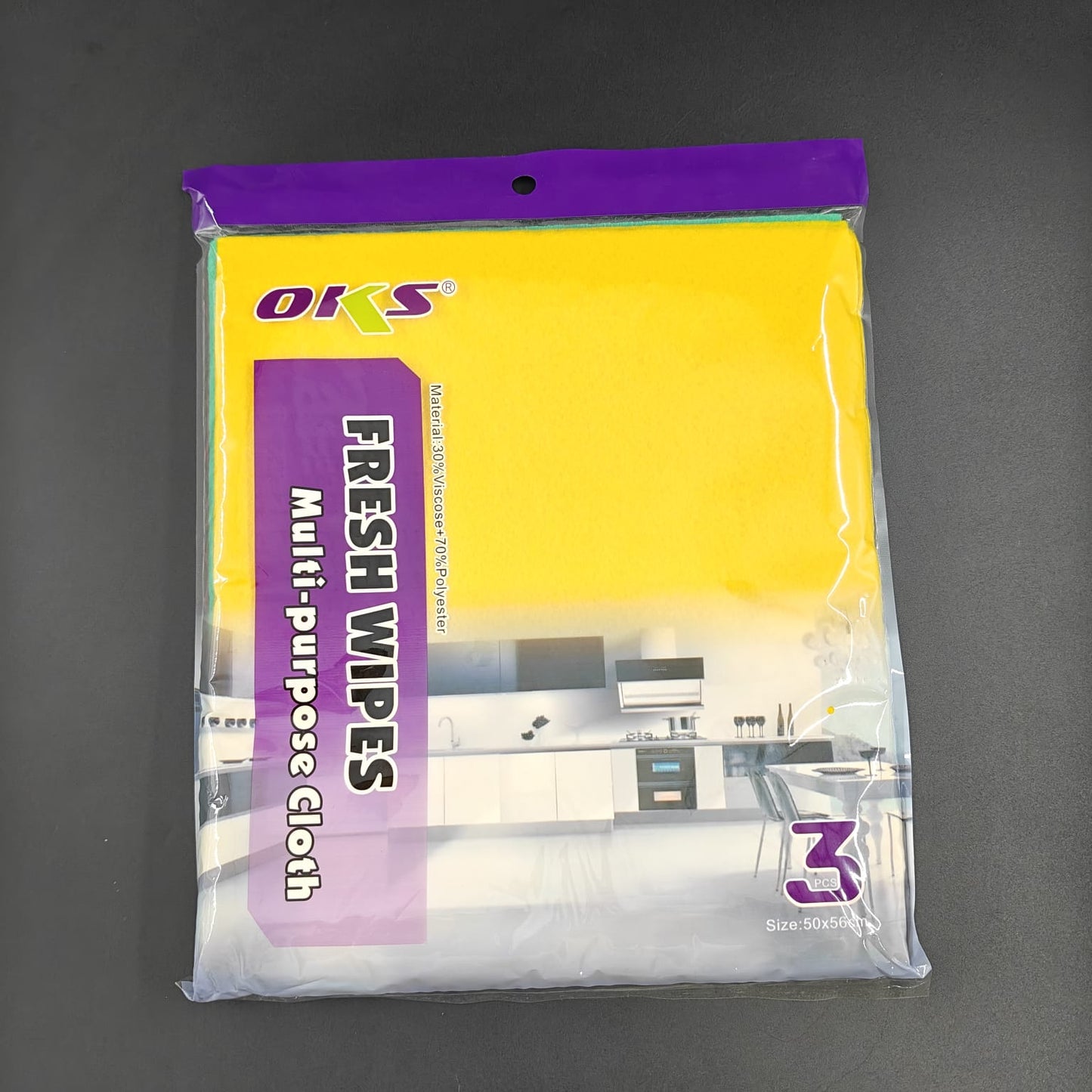 OKS 5056 - WIPES