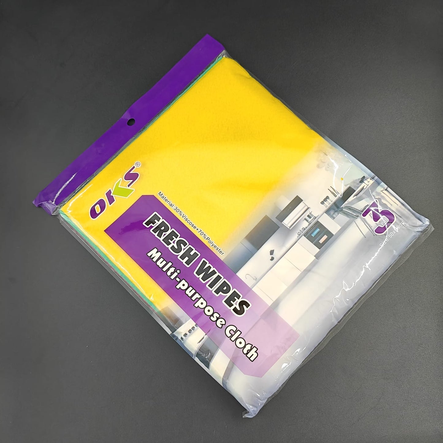 OKS 5056 - WIPES