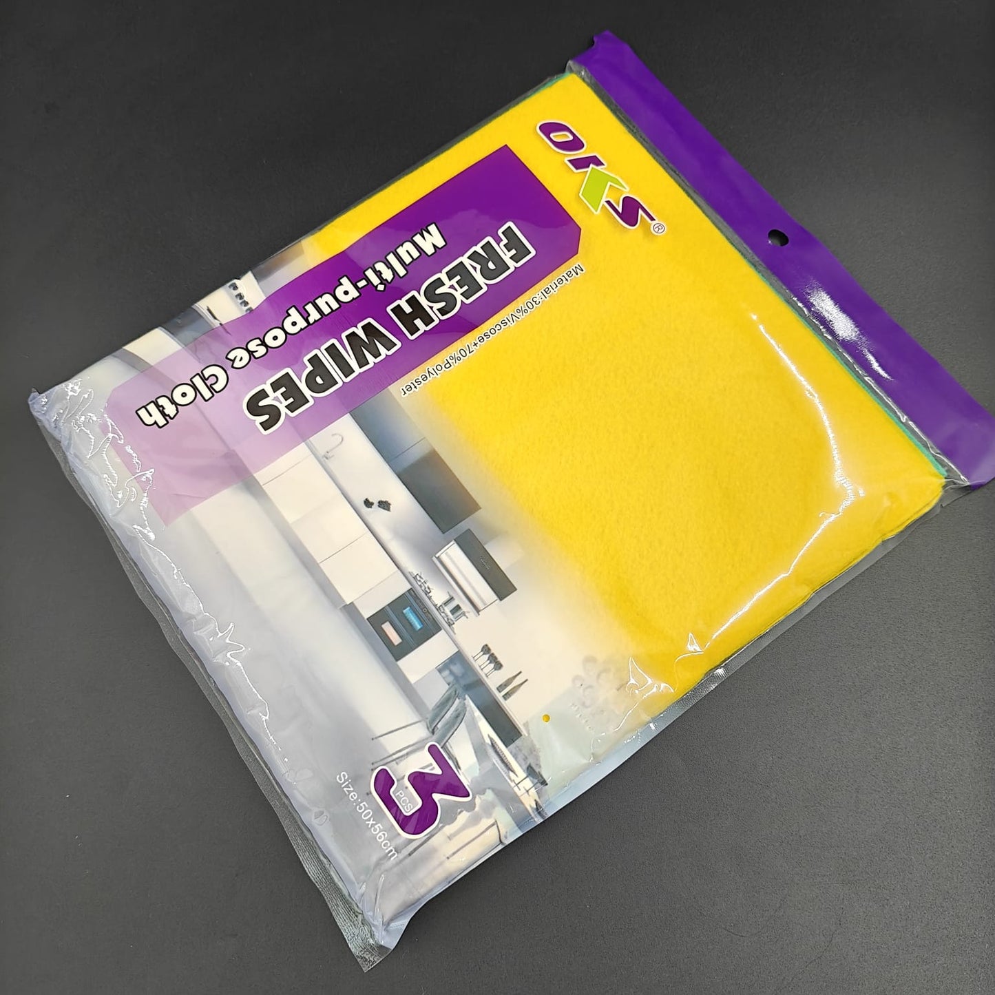 OKS 5056 - WIPES