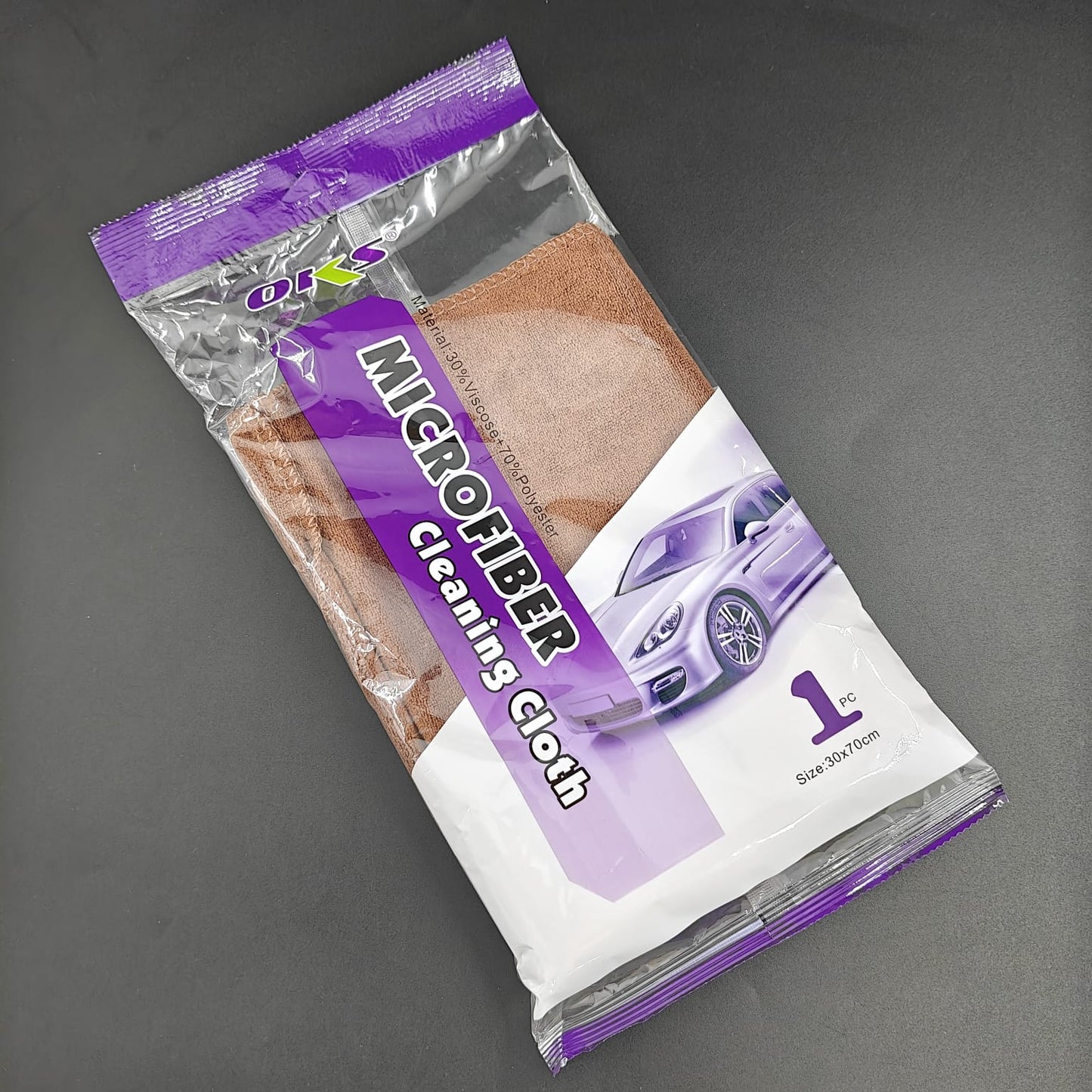 OKS 3070 - MULTI USE WIPE