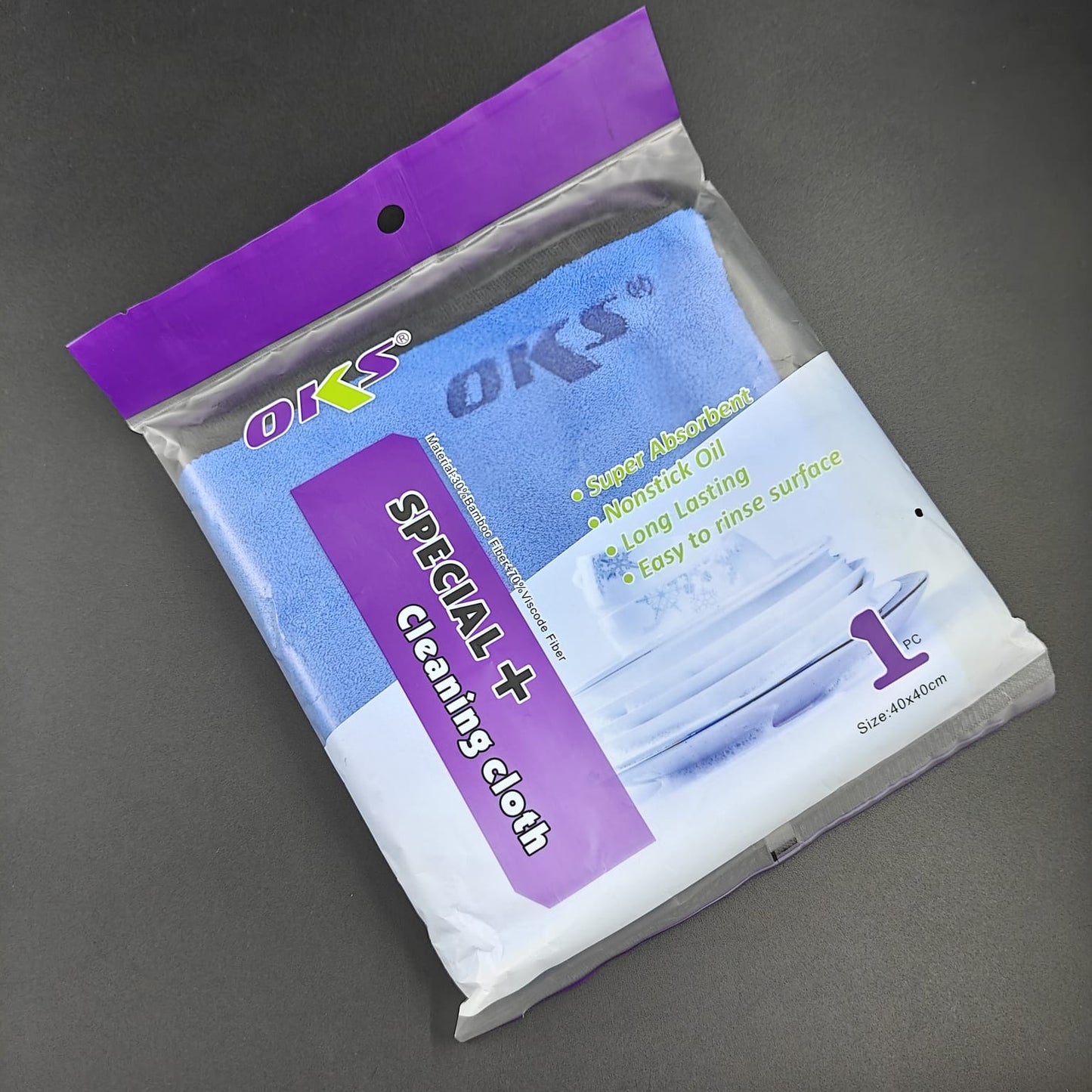 OKS 4400 QUICK DRY