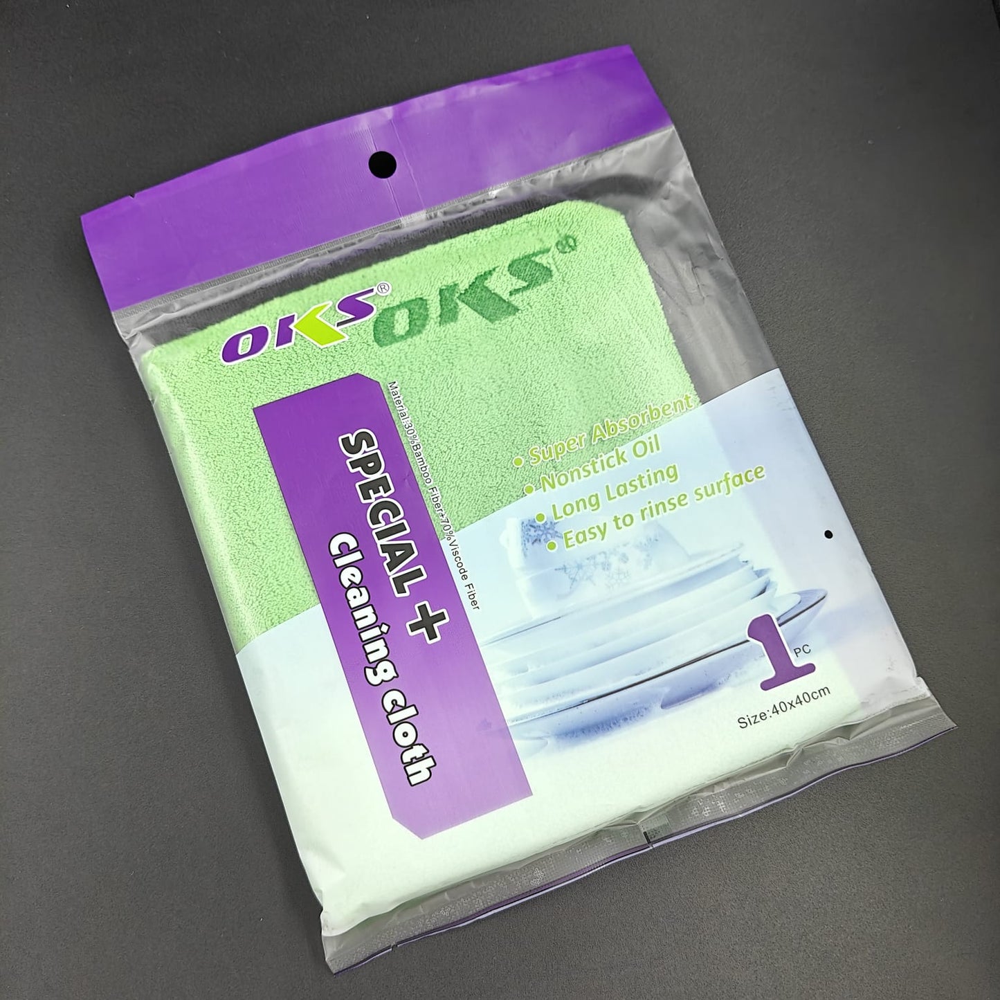 OKS 4400 QUICK DRY