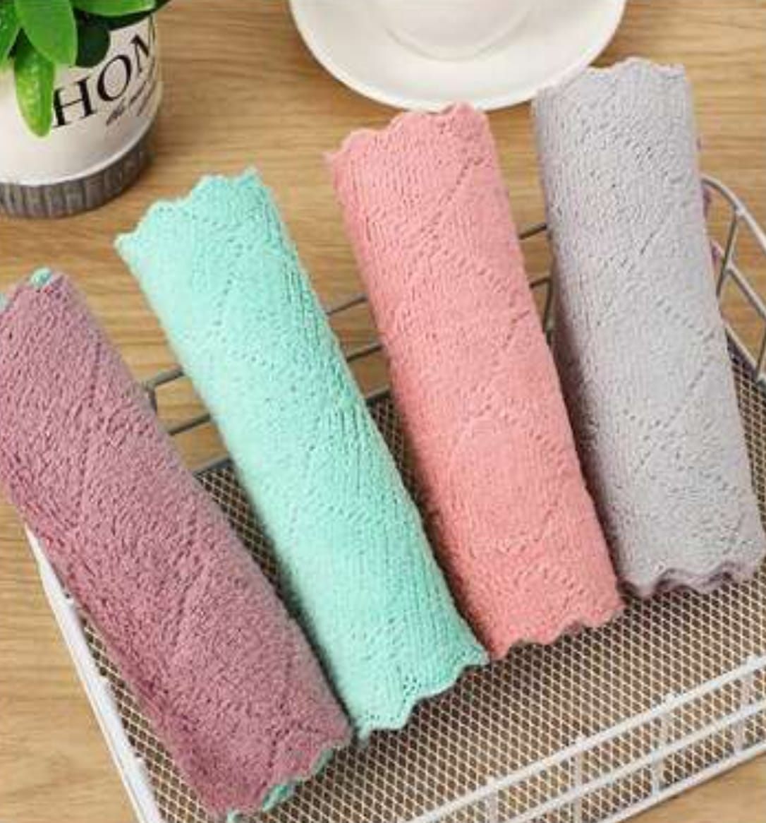 HI - CLEAN TOWEL - 4