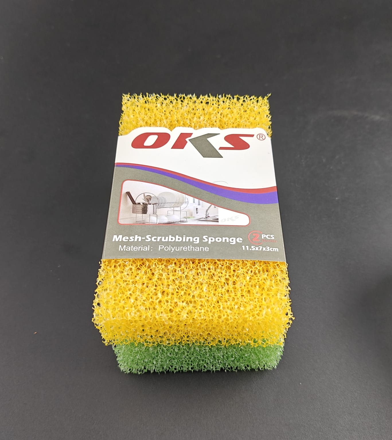 OKS - 1276 2 PCS