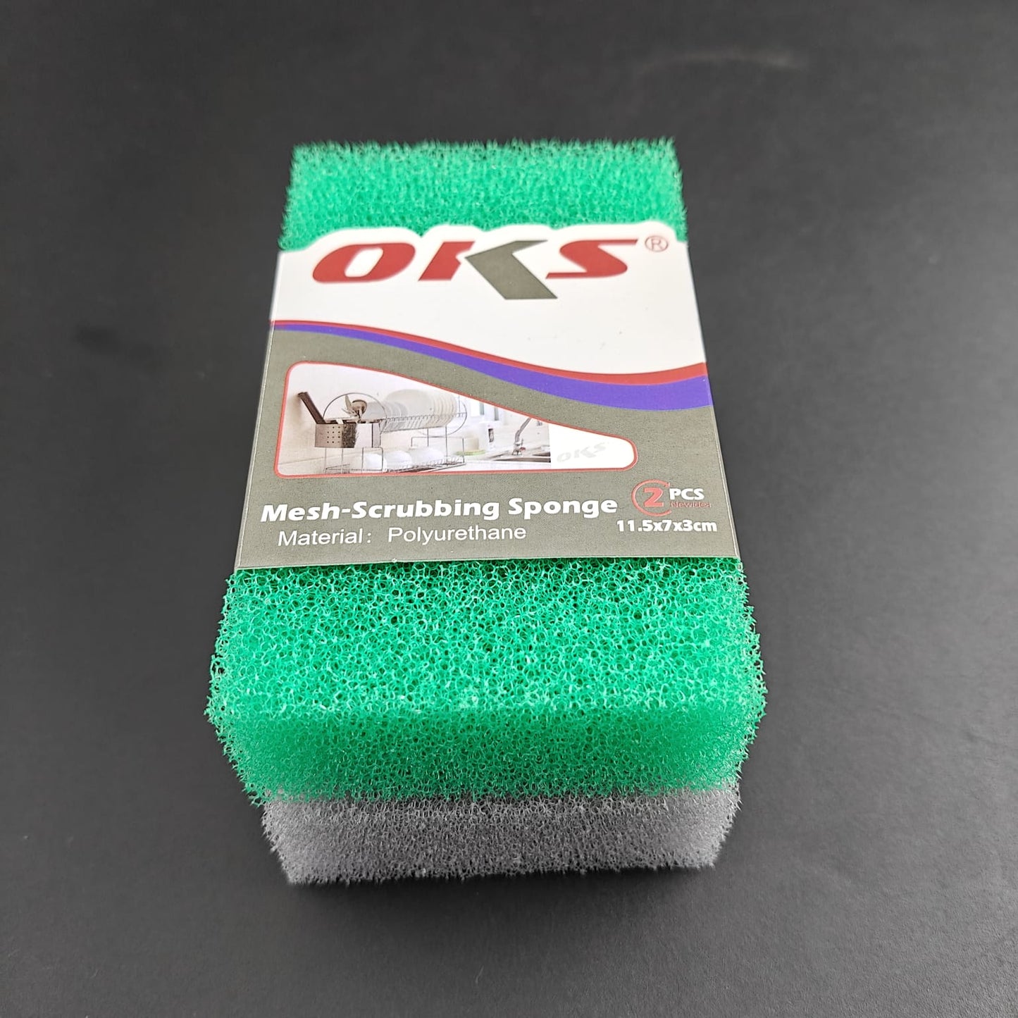 OKS - 1275 2 PCS
