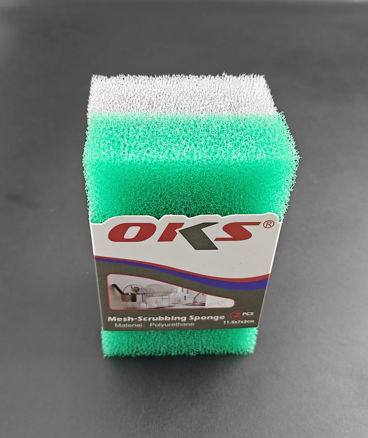 OKS - 1275 2 PCS