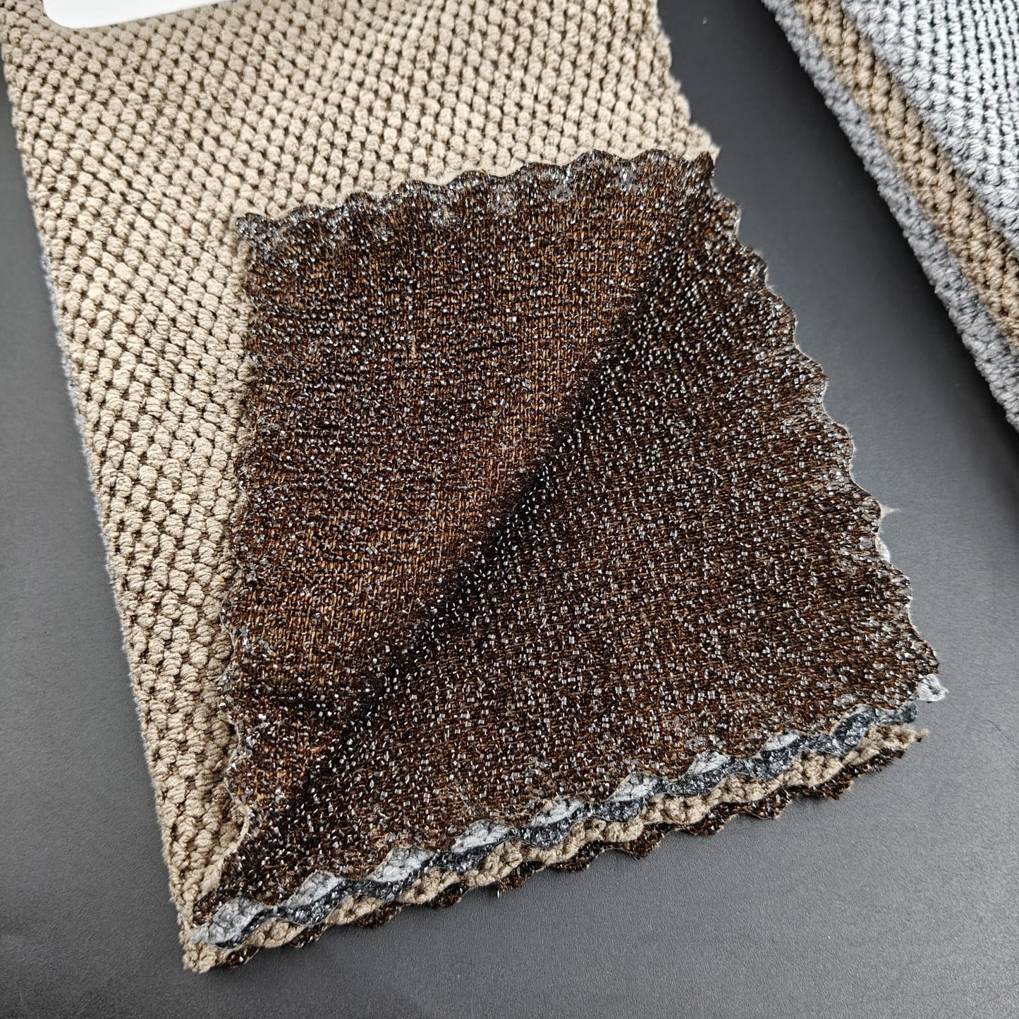 CLEAN TOWEL HQ 3PCS