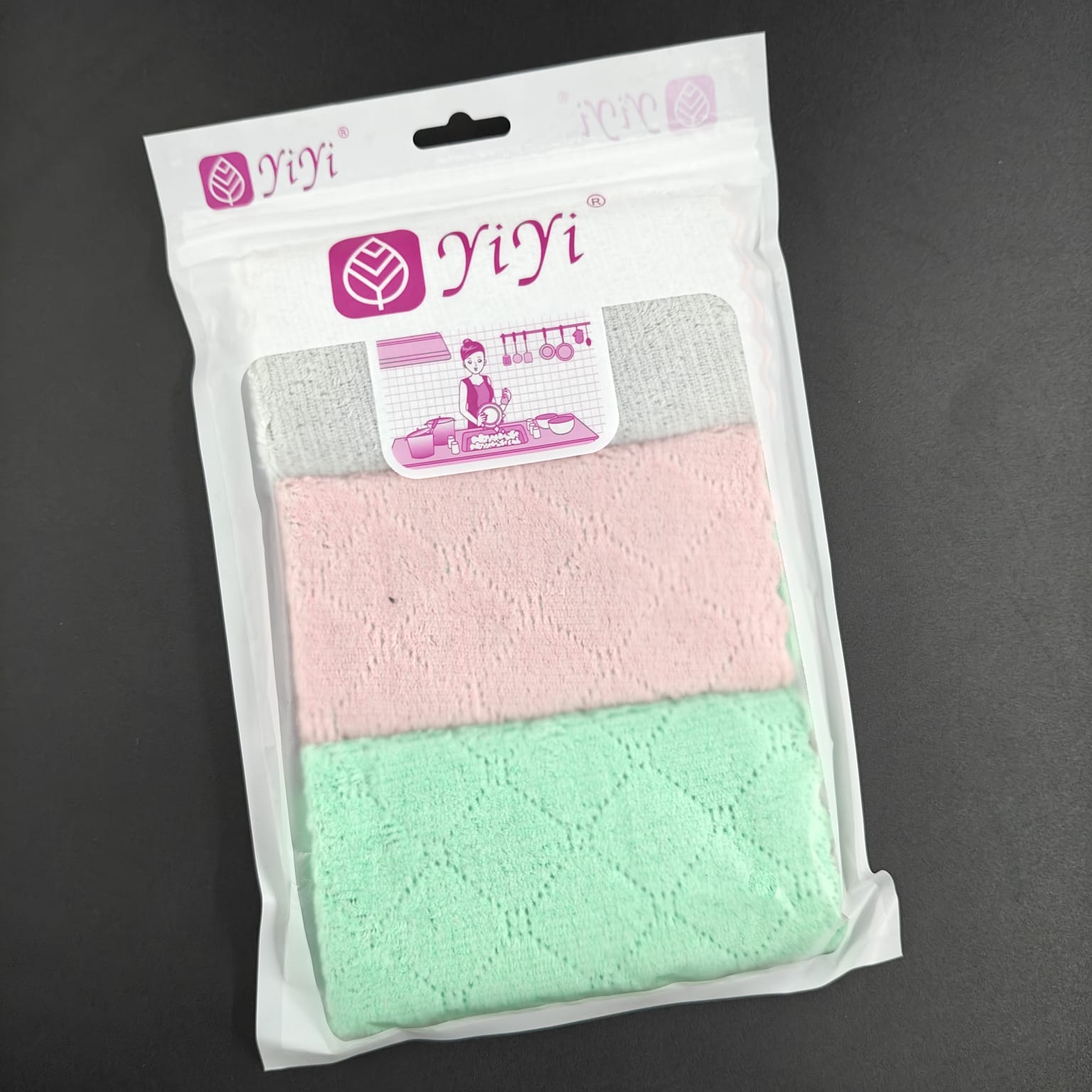 MULTIPURPOSE TOWEL 3 S