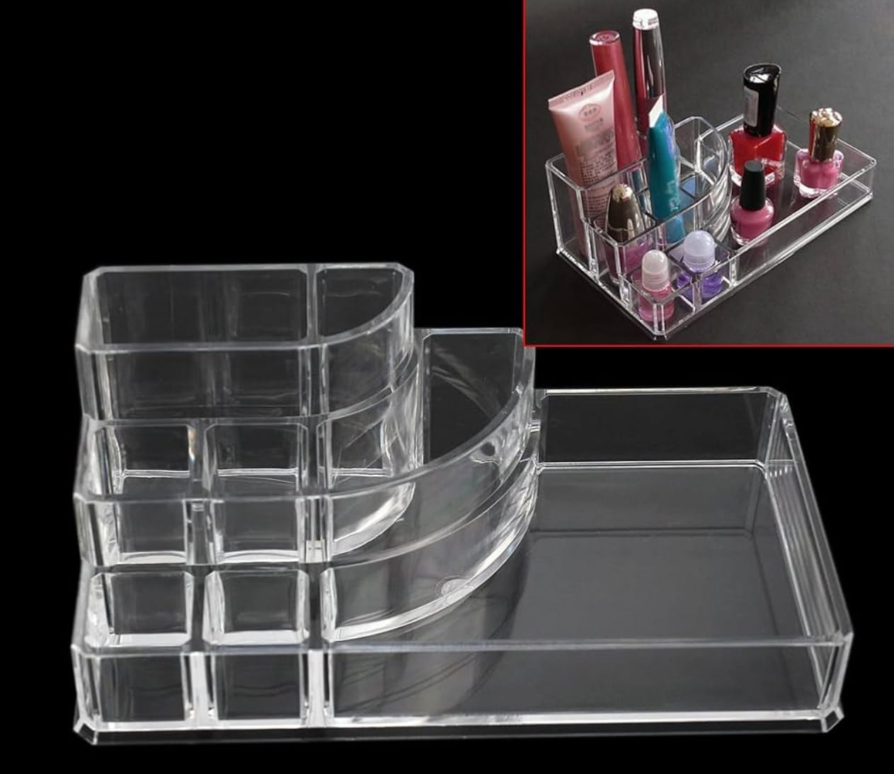 COSMETIC CASE - 8003