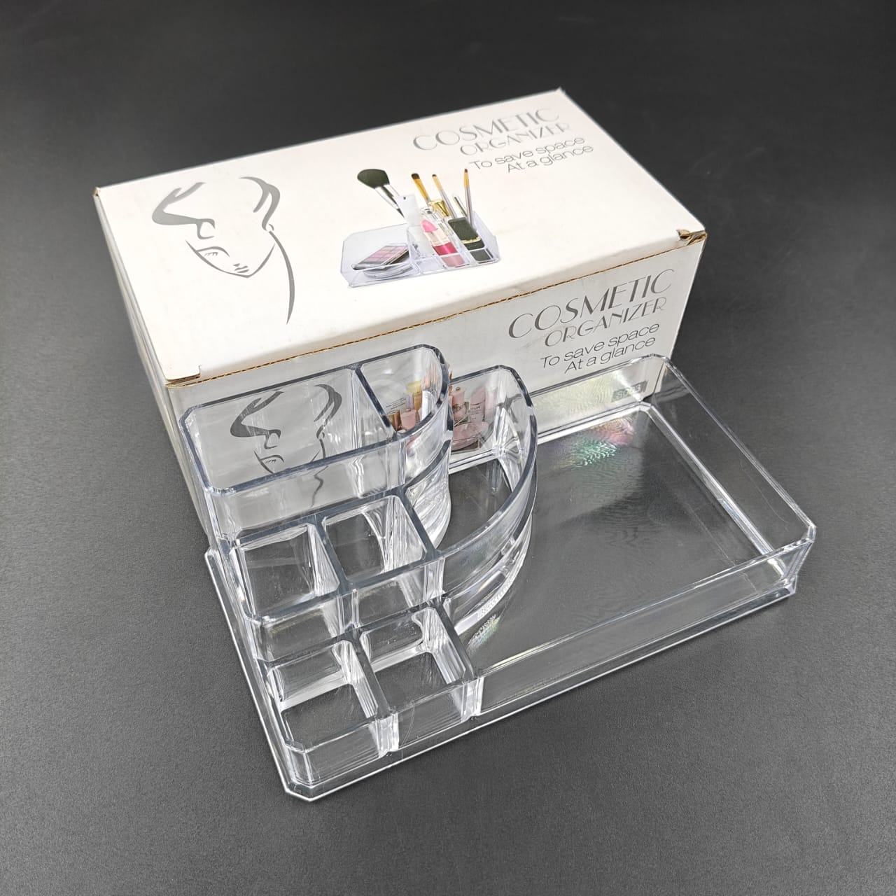 COSMETIC CASE - 8003