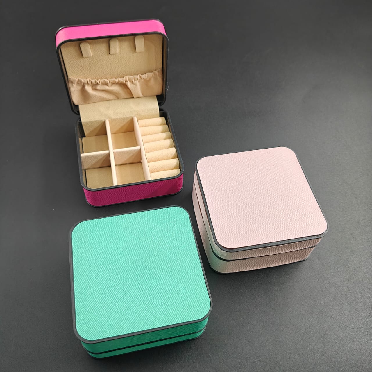 MINI JEWEL BOX - NEO